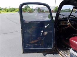 1940 Ford Pickup (CC-993278) for sale in Cadillac, Michigan