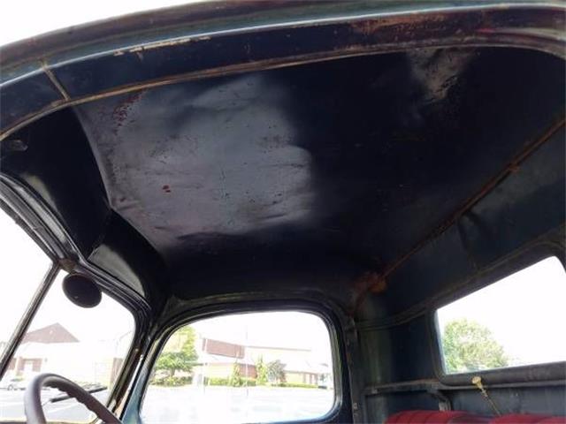 1940 Ford Pickup (CC-993278) for sale in Cadillac, Michigan