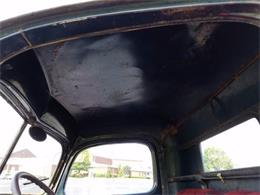1940 Ford Pickup (CC-993278) for sale in Cadillac, Michigan