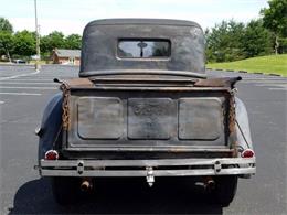 1940 Ford Pickup (CC-993278) for sale in Cadillac, Michigan