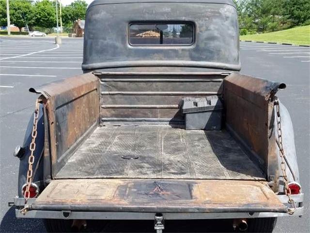 1940 Ford Pickup (CC-993278) for sale in Cadillac, Michigan