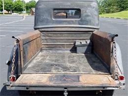 1940 Ford Pickup (CC-993278) for sale in Cadillac, Michigan