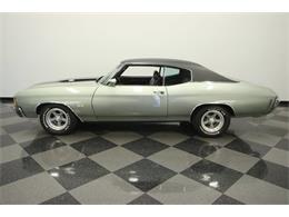 1972 Chevrolet Chevelle SS 454 LS5 (CC-993292) for sale in Lutz, Florida