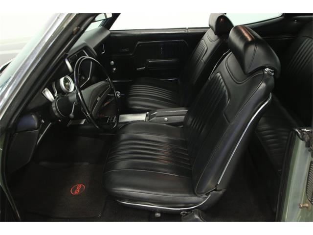 1972 Chevrolet Chevelle SS 454 LS5 (CC-993292) for sale in Lutz, Florida