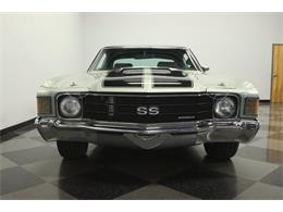 1972 Chevrolet Chevelle SS 454 LS5 (CC-993292) for sale in Lutz, Florida