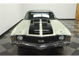 1972 Chevrolet Chevelle SS 454 LS5 (CC-993292) for sale in Lutz, Florida