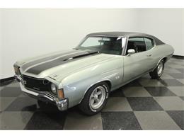 1972 Chevrolet Chevelle SS 454 LS5 (CC-993292) for sale in Lutz, Florida