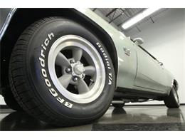 1972 Chevrolet Chevelle SS 454 LS5 (CC-993292) for sale in Lutz, Florida
