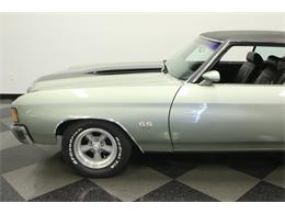 1972 Chevrolet Chevelle SS 454 LS5 (CC-993292) for sale in Lutz, Florida