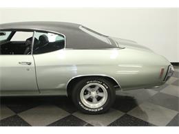 1972 Chevrolet Chevelle SS 454 LS5 (CC-993292) for sale in Lutz, Florida