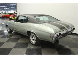 1972 Chevrolet Chevelle SS 454 LS5 (CC-993292) for sale in Lutz, Florida