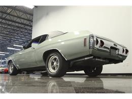1972 Chevrolet Chevelle SS 454 LS5 (CC-993292) for sale in Lutz, Florida