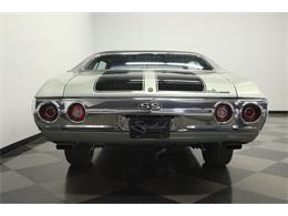 1972 Chevrolet Chevelle SS 454 LS5 (CC-993292) for sale in Lutz, Florida