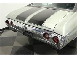 1972 Chevrolet Chevelle SS 454 LS5 (CC-993292) for sale in Lutz, Florida
