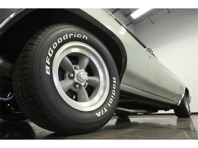 1972 Chevrolet Chevelle SS 454 LS5 (CC-993292) for sale in Lutz, Florida