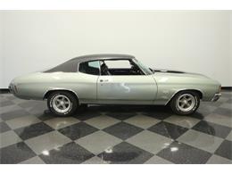 1972 Chevrolet Chevelle SS 454 LS5 (CC-993292) for sale in Lutz, Florida