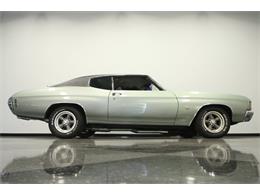 1972 Chevrolet Chevelle SS 454 LS5 (CC-993292) for sale in Lutz, Florida