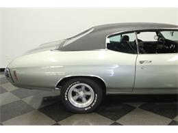 1972 Chevrolet Chevelle SS 454 LS5 (CC-993292) for sale in Lutz, Florida