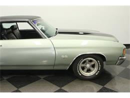 1972 Chevrolet Chevelle SS 454 LS5 (CC-993292) for sale in Lutz, Florida