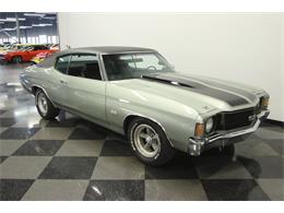 1972 Chevrolet Chevelle SS 454 LS5 (CC-993292) for sale in Lutz, Florida