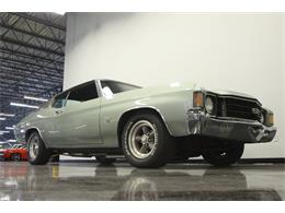 1972 Chevrolet Chevelle SS 454 LS5 (CC-993292) for sale in Lutz, Florida