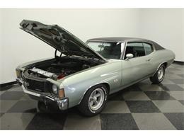 1972 Chevrolet Chevelle SS 454 LS5 (CC-993292) for sale in Lutz, Florida