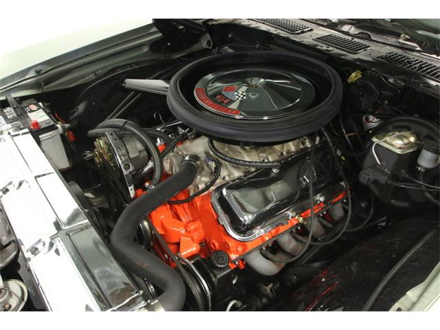 1972 Chevrolet Chevelle SS 454 LS5 (CC-993292) for sale in Lutz, Florida