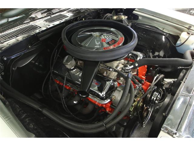 1972 Chevrolet Chevelle SS 454 LS5 (CC-993292) for sale in Lutz, Florida
