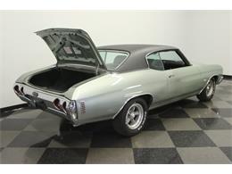 1972 Chevrolet Chevelle SS 454 LS5 (CC-993292) for sale in Lutz, Florida