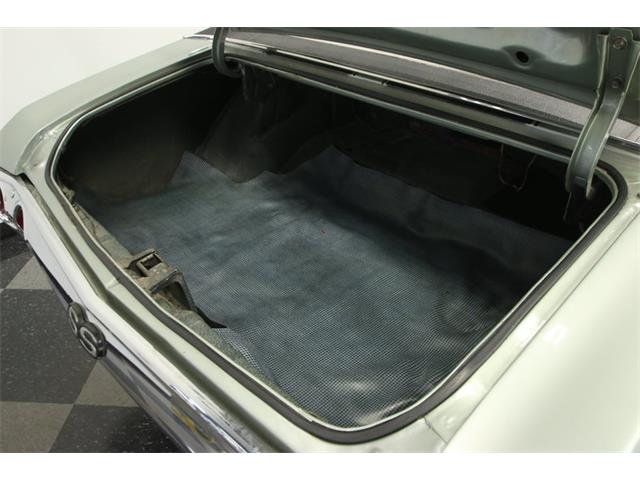 1972 Chevrolet Chevelle SS 454 LS5 (CC-993292) for sale in Lutz, Florida