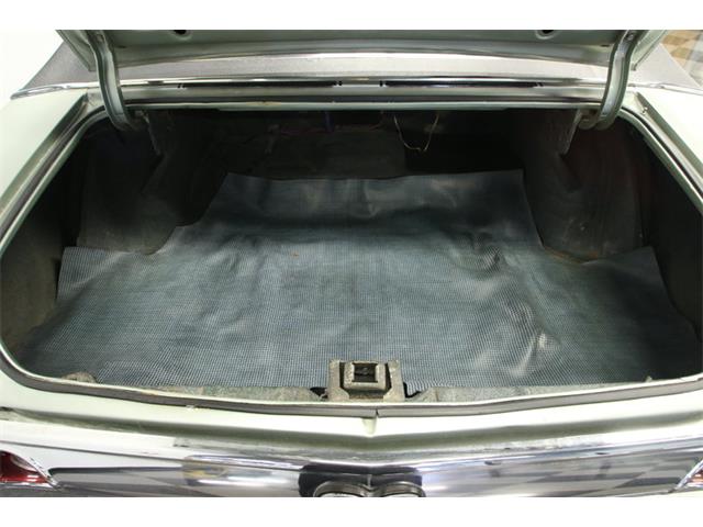 1972 Chevrolet Chevelle SS 454 LS5 (CC-993292) for sale in Lutz, Florida