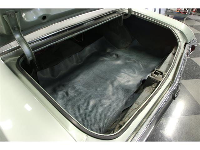1972 Chevrolet Chevelle SS 454 LS5 (CC-993292) for sale in Lutz, Florida