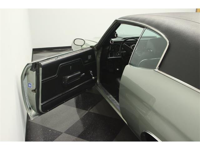 1972 Chevrolet Chevelle SS 454 LS5 (CC-993292) for sale in Lutz, Florida