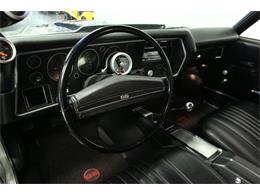1972 Chevrolet Chevelle SS 454 LS5 (CC-993292) for sale in Lutz, Florida