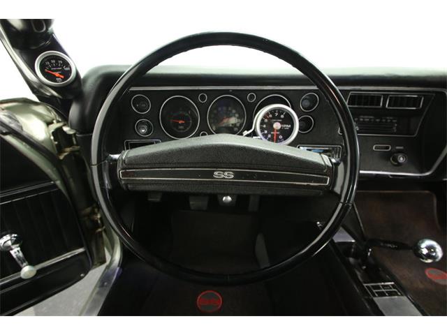 1972 Chevrolet Chevelle SS 454 LS5 (CC-993292) for sale in Lutz, Florida