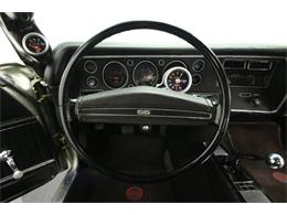 1972 Chevrolet Chevelle SS 454 LS5 (CC-993292) for sale in Lutz, Florida