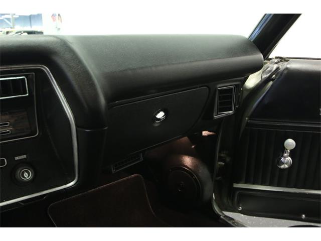 1972 Chevrolet Chevelle SS 454 LS5 (CC-993292) for sale in Lutz, Florida