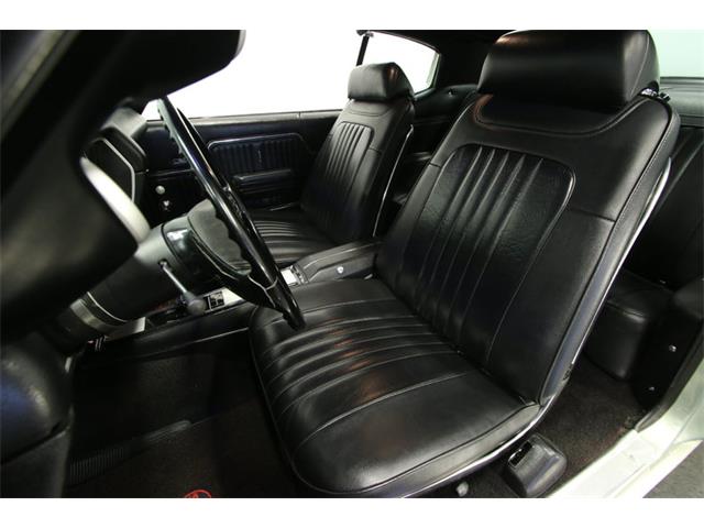 1972 Chevrolet Chevelle SS 454 LS5 (CC-993292) for sale in Lutz, Florida