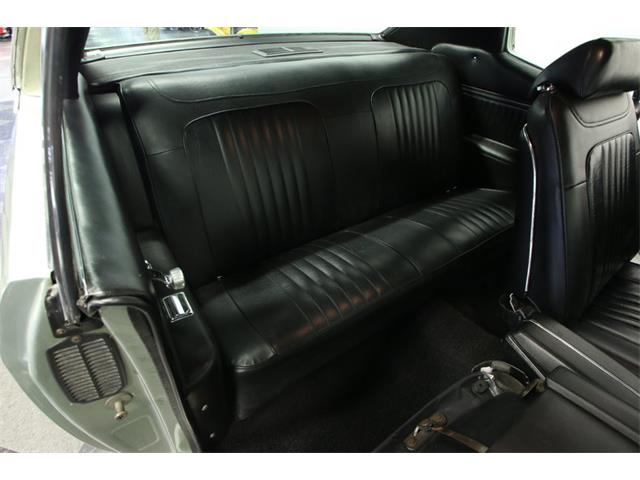 1972 Chevrolet Chevelle SS 454 LS5 (CC-993292) for sale in Lutz, Florida