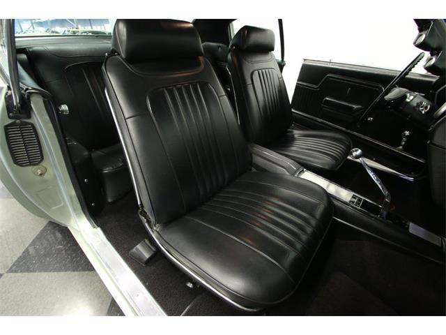 1972 Chevrolet Chevelle SS 454 LS5 (CC-993292) for sale in Lutz, Florida