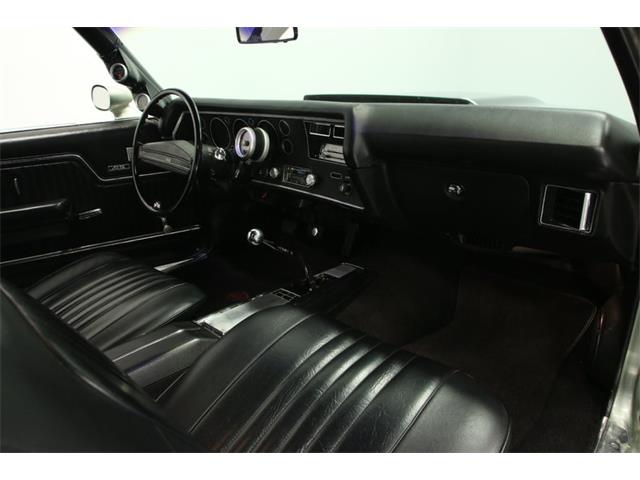 1972 Chevrolet Chevelle SS 454 LS5 (CC-993292) for sale in Lutz, Florida
