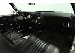 1972 Chevrolet Chevelle SS 454 LS5 (CC-993292) for sale in Lutz, Florida
