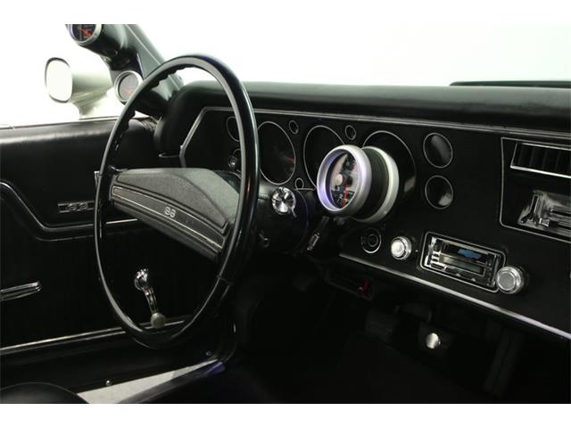 1972 Chevrolet Chevelle SS 454 LS5 (CC-993292) for sale in Lutz, Florida