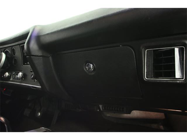 1972 Chevrolet Chevelle SS 454 LS5 (CC-993292) for sale in Lutz, Florida