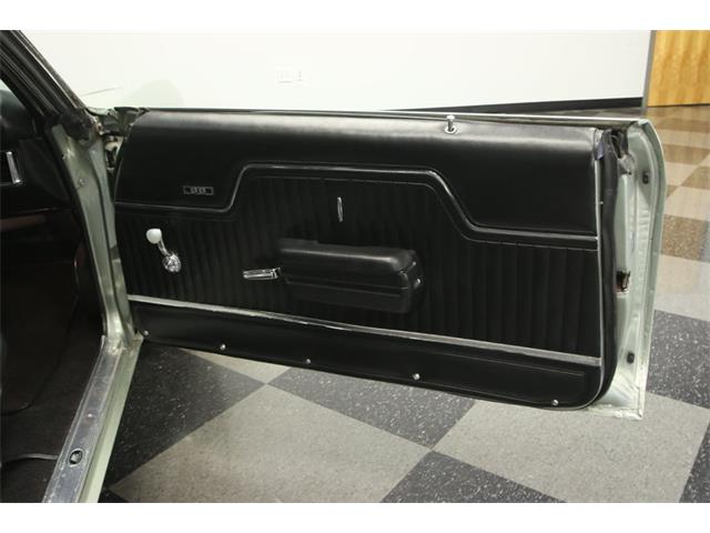 1972 Chevrolet Chevelle SS 454 LS5 (CC-993292) for sale in Lutz, Florida