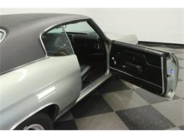 1972 Chevrolet Chevelle SS 454 LS5 (CC-993292) for sale in Lutz, Florida