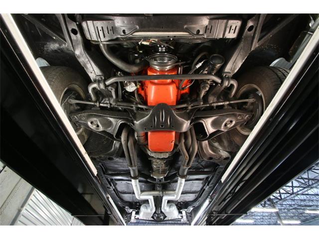 1972 Chevrolet Chevelle SS 454 LS5 (CC-993292) for sale in Lutz, Florida
