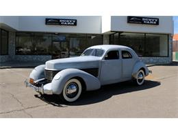 1937 Cord 812 (CC-993300) for sale in Pleasanton, California