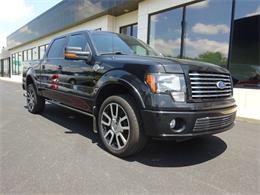 2010 Ford F150 (CC-993302) for sale in Marysville, Ohio