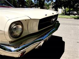 1965 Ford Mustang (CC-993336) for sale in Sacramento, California